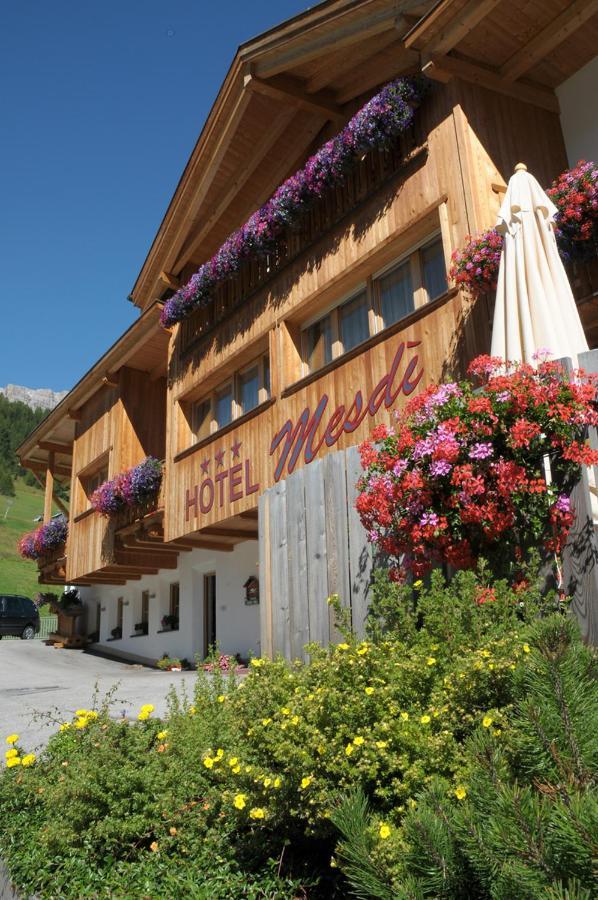 Hotel Mesdi أرابّا المظهر الخارجي الصورة